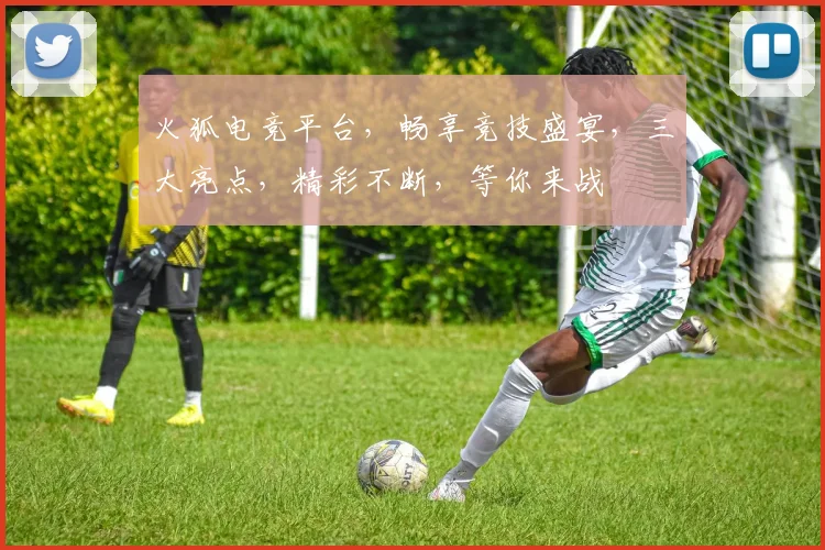 火狐电竞平台，畅享竞技盛宴，三大亮点，精彩不断，等你来战