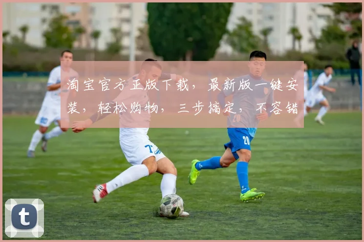 淘宝官方正版下载，最新版一键安装，轻松购物，三步搞定，不容错过，快来体验